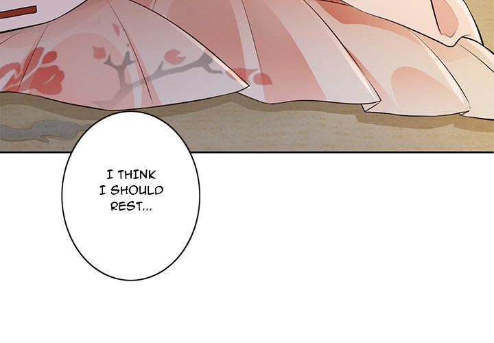 My Dearest Tiger - episode 4 - 2