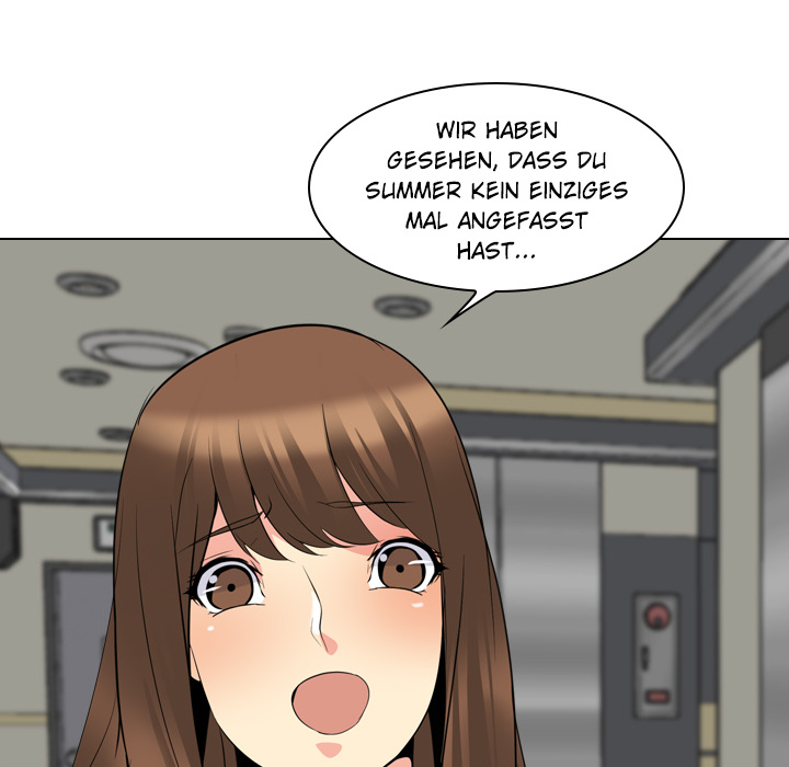 Der geheime Club - episode 19 - 166