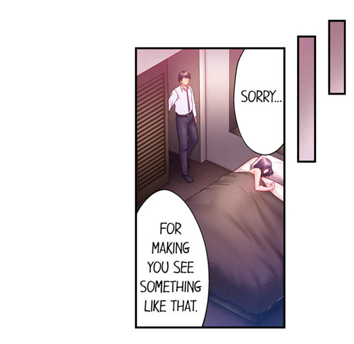 First Time With My Wife (Again) - episode 12 - 11