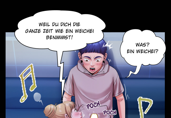 Unerwartete Verbindungen - episode 9 - 2