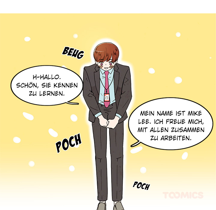 Händchenhalten Auf Eigene Gefahr - episode 36 - 33