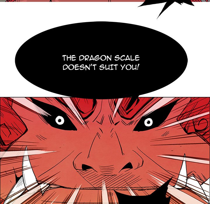 The Journey of the Dragon - episode 9 - 76