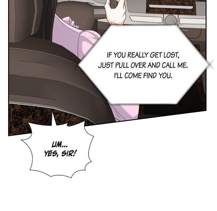 Some Kind of Marriage - episode 42 - 45