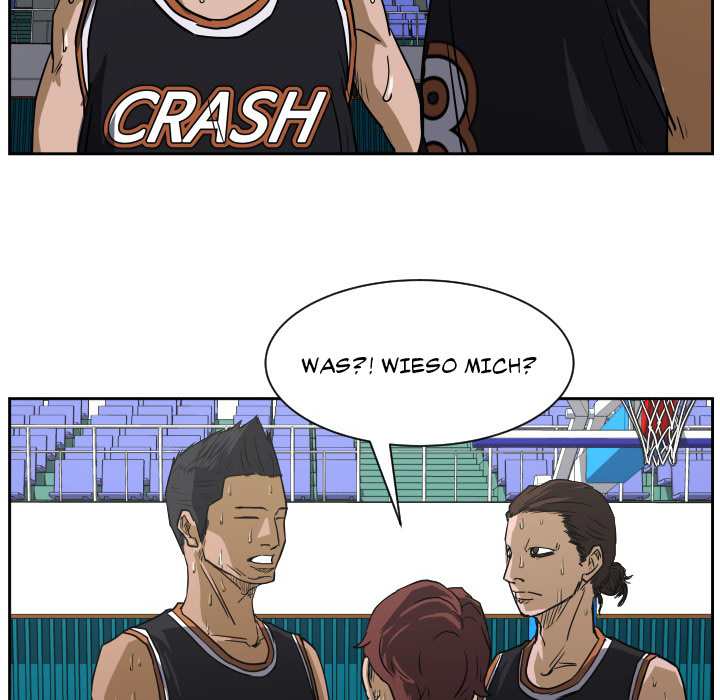 Tweener - episode 60 - 89