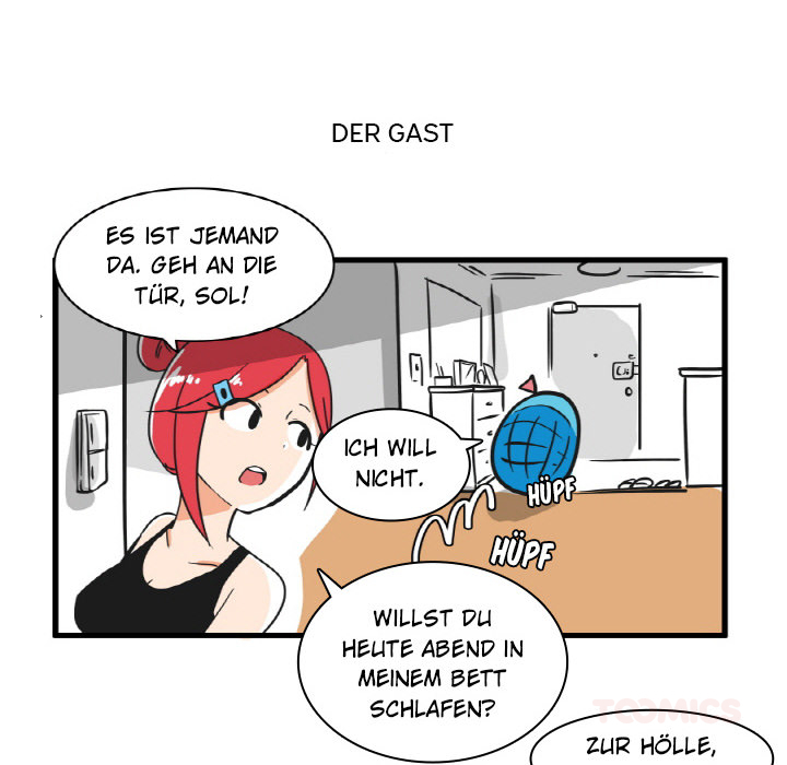 Unter Geschwistern - episode 13 - 6