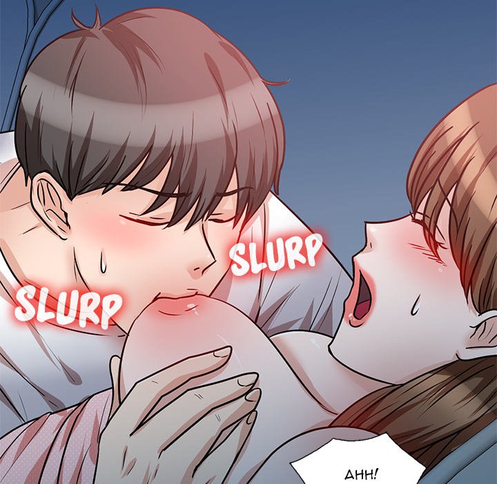 My Worst Lover - episode 13 - 101