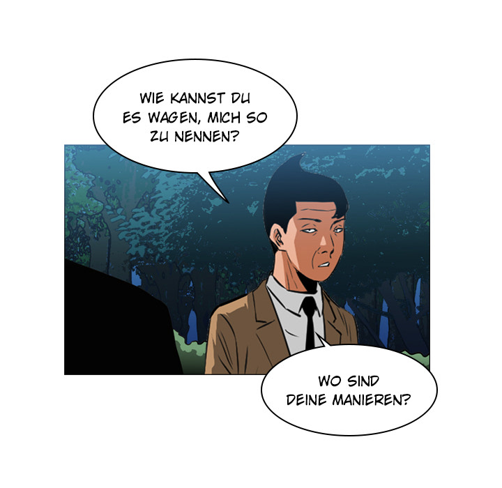 Evas Verderben - episode 74 - 71