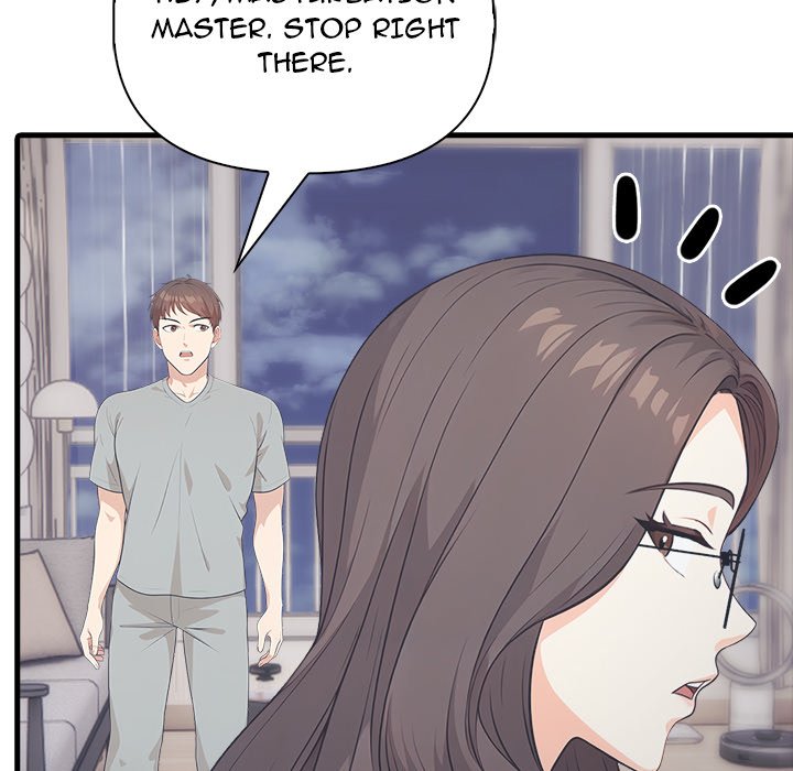 Under Her Desk - episode 15 - 54