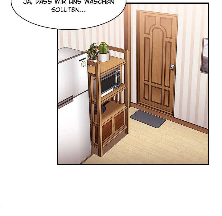Der Weg zum Altar - episode 69 - 4