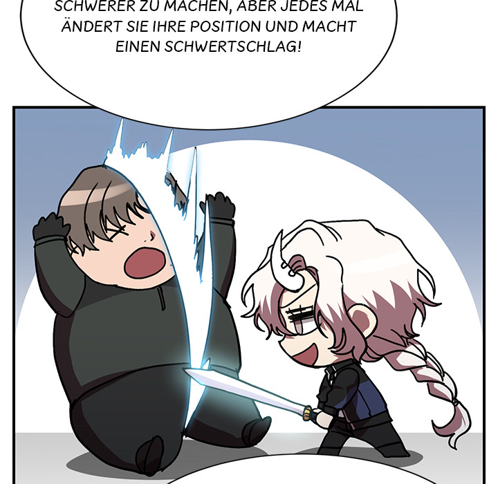 Meine Schulzeit mit Rang F - episode 48 - 119