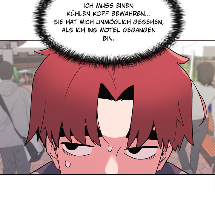 Plötzlich Insider - episode 20 - 61