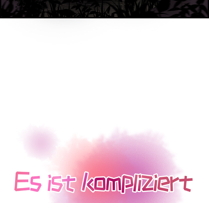 Es ist kompliziert - episode 23 - 33