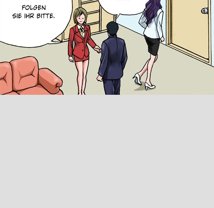 Heiße Erlebnisse - episode 28 - 7