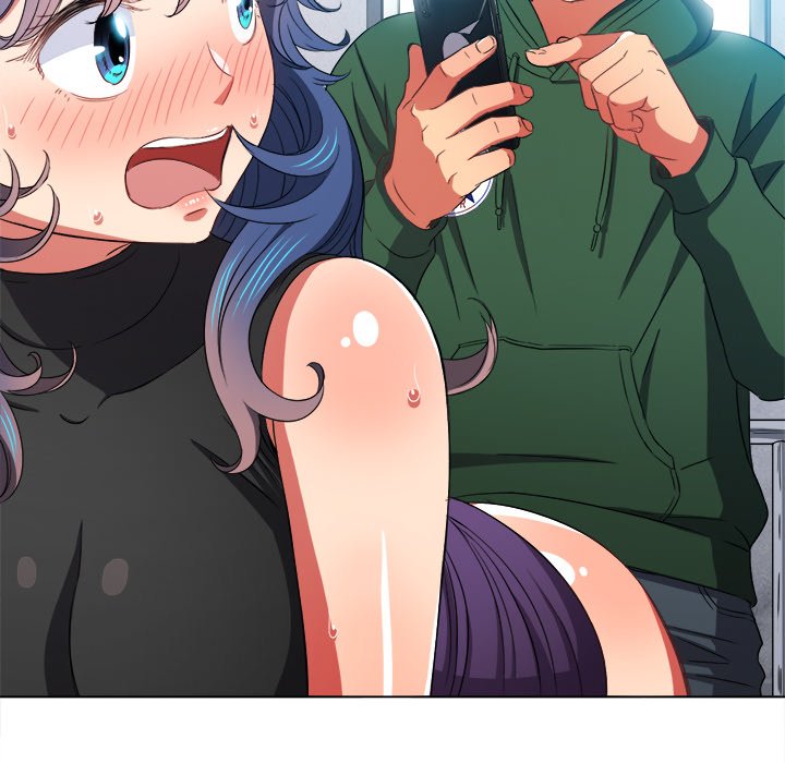 My High School Bully - episode 62 - 113
