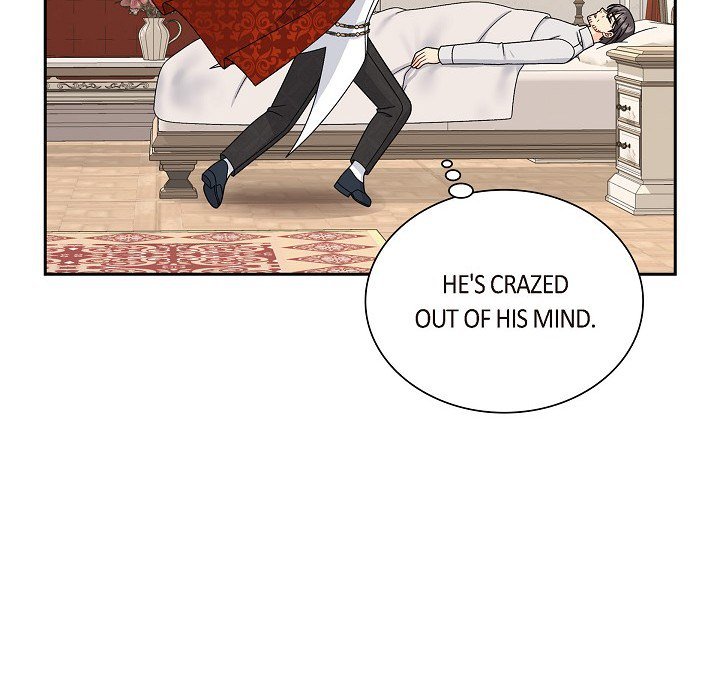 The Destroyer Fell in Love with Me - episode 73 - 63