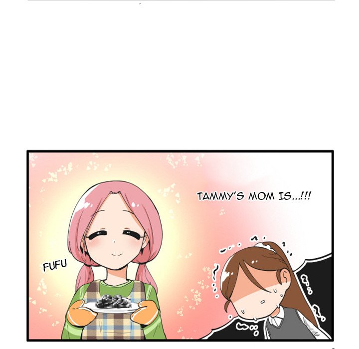 The Amazing Siblings - episode 98 - 28