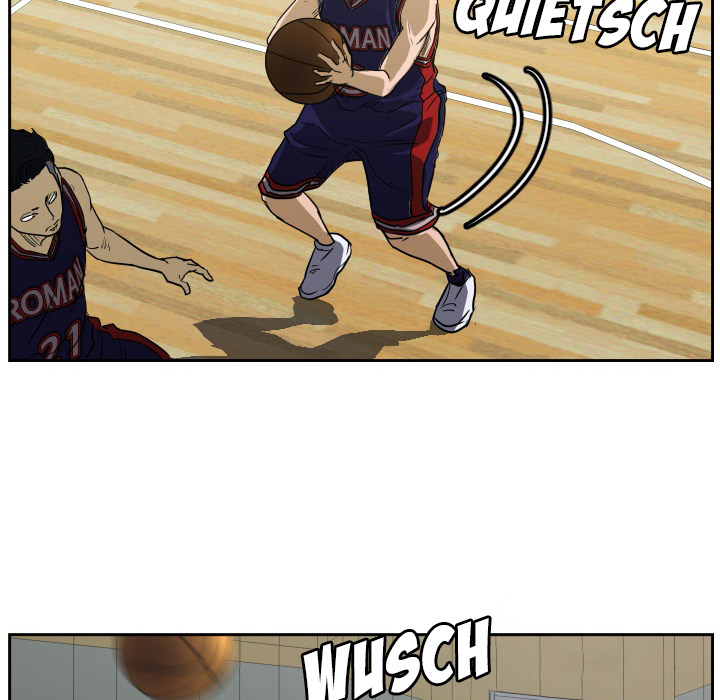 Tweener - episode 49 - 57