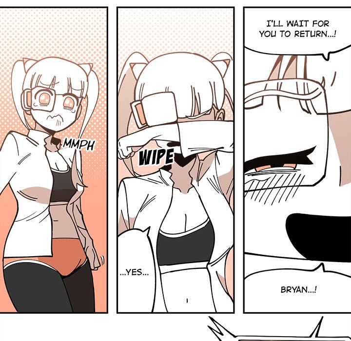 Iron Mech Bride - episode 29 - 70