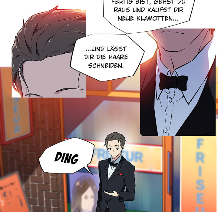 Meine Freundin ist ein Star - episode 9 - 13