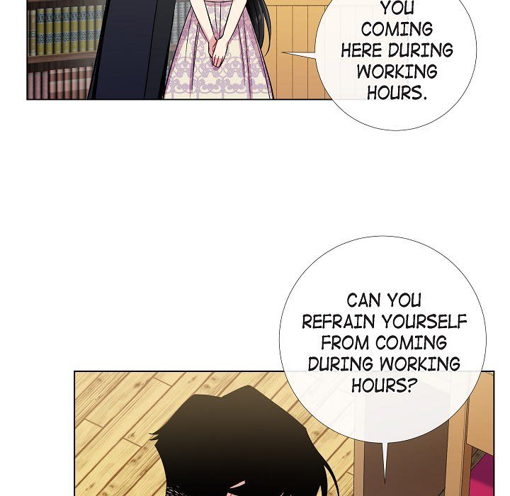 The Maid and the Vampire - episode 43 - 46