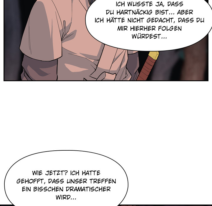 Die Prinzessin und ihre Leibwächter - episode 41 - 19