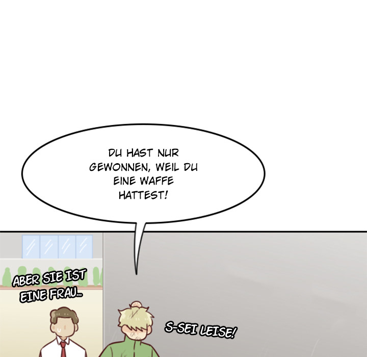 Dinge, die das Herz erwärmen - episode 21 - 27