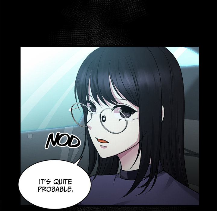 Demon Cat - episode 13 - 30