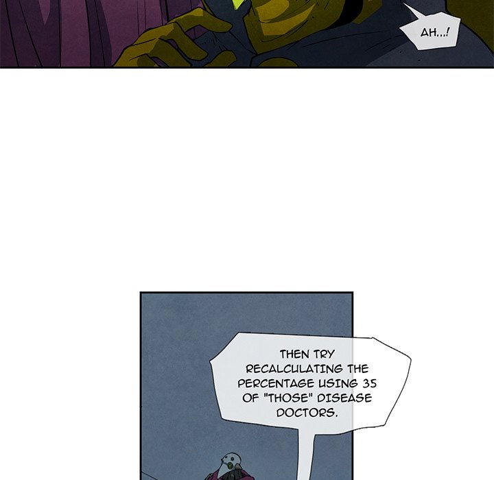 Crows - episode 19 - 23