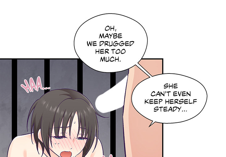 My Special Squishy Someone - episode 28 - 3