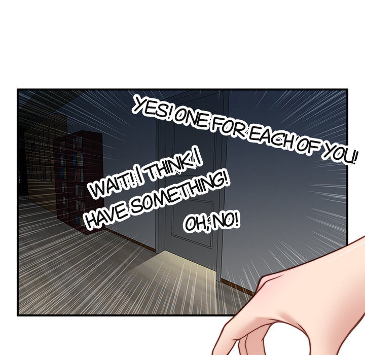 Secret Workshop - episode 21 - 27