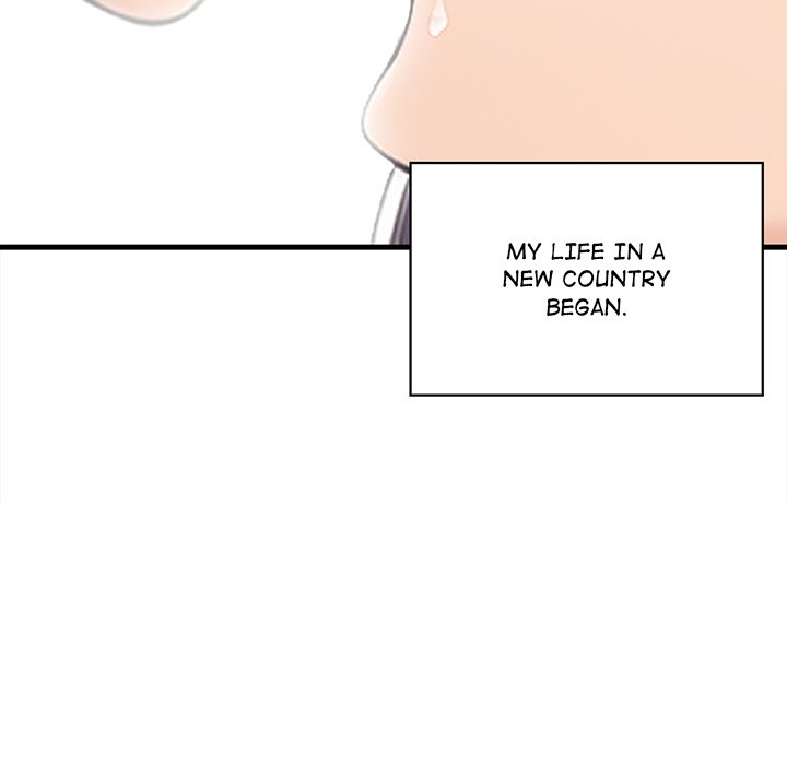 The Exchange Student & His Host - episode 4 - 6