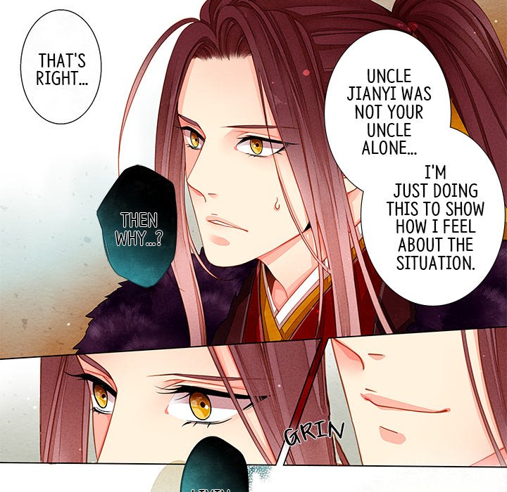 Behind the Clouds - episode 27 - 7
