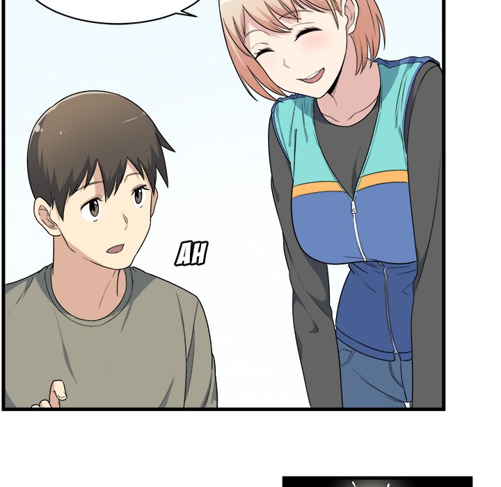 Excuse me, This is my Room - episode 4 - 104