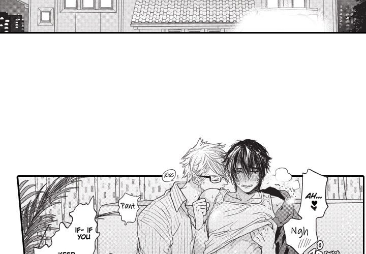 Our House Love Trouble - episode 15 - 3