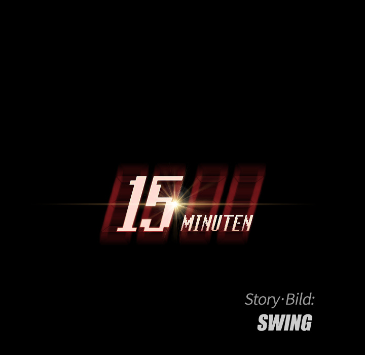 15 Minuten - episode 17 - 10