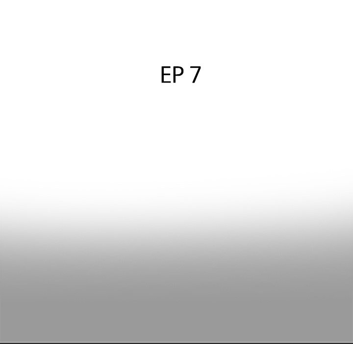 Old Memories - episode 7 - 8