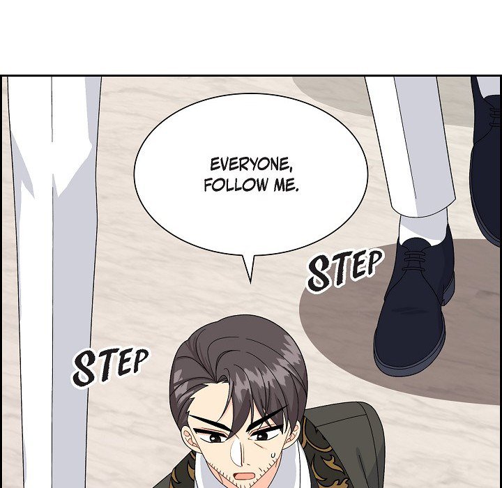 The Destroyer Fell in Love with Me - episode 70 - 77