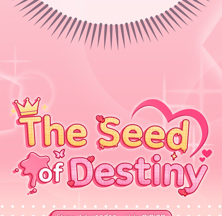 The Seed of Destiny - episode 14 - 12