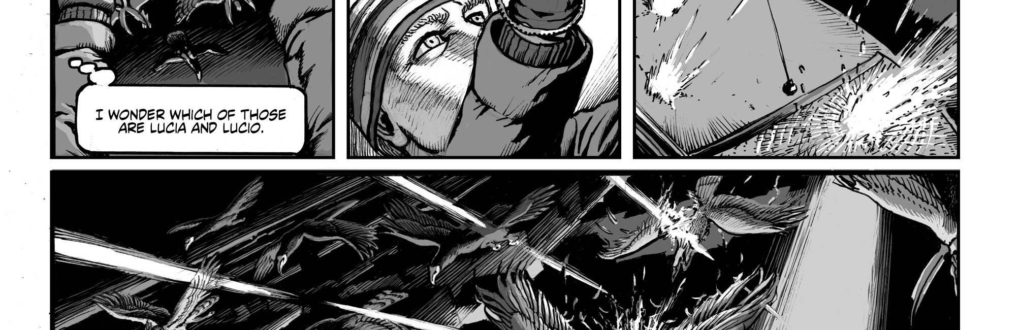 Stonebot Sanz Omnibus - episode 9 - 45