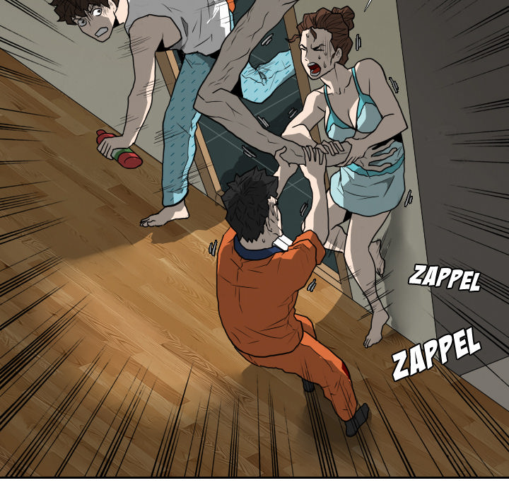 Angriff der Hand - episode 16 - 43