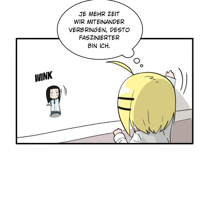 Unter Geschwistern - episode 92 - 8
