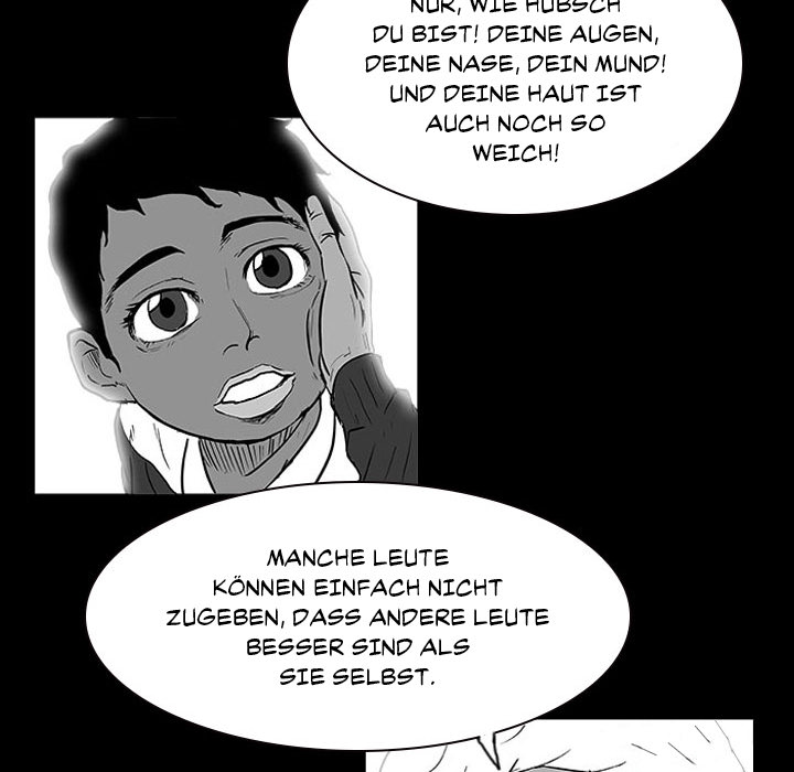 Tweener - episode 14 - 29