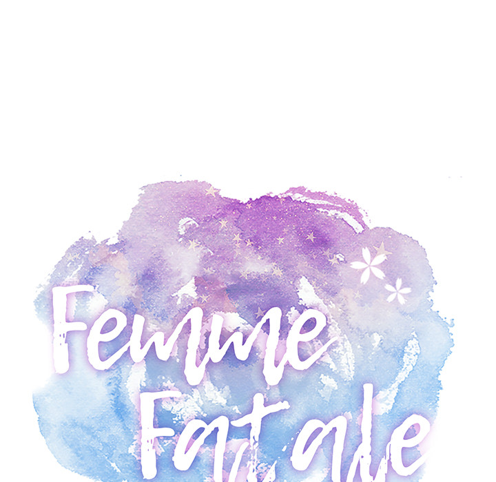 Femme Fatale - episode 62 - 9