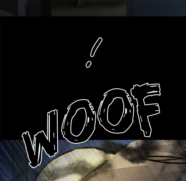 Demon Cat - episode 5 - 90