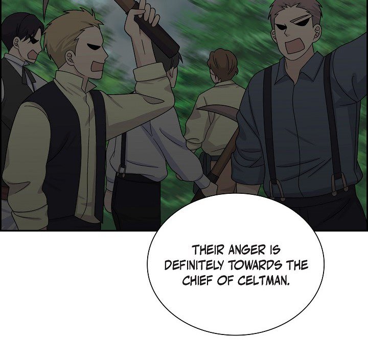 The Destroyer Fell in Love with Me - episode 42 - 77