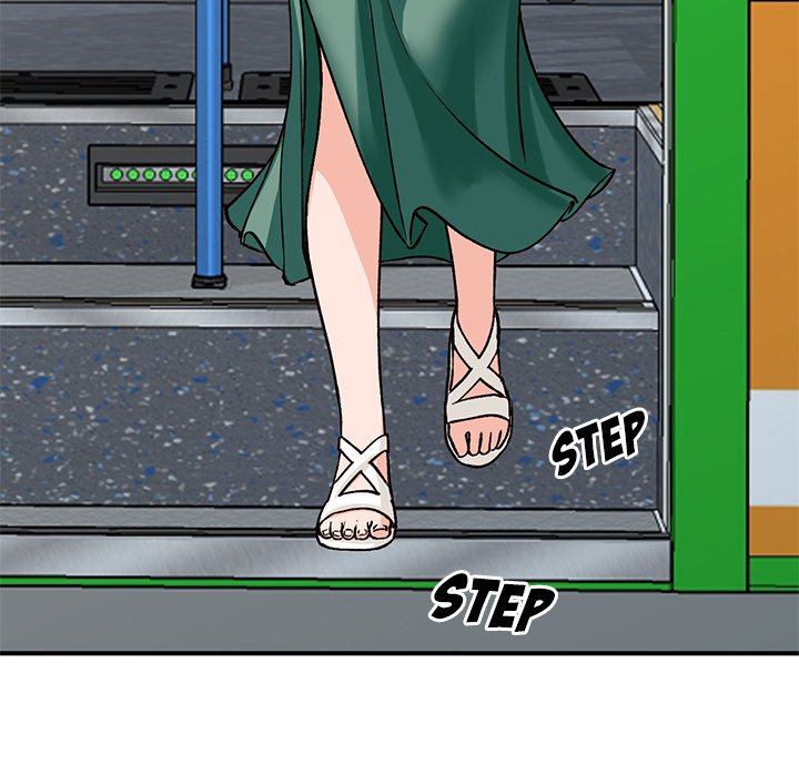 Town Girls - episode 24 - 45