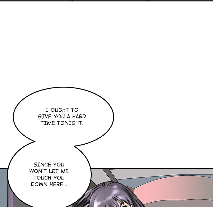 Immoral Family - episode 8 - 31