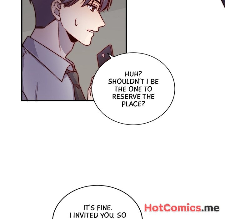 Linked Hearts - episode 13 - 55