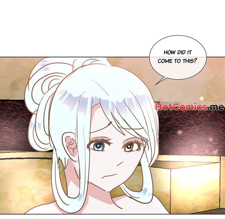 Now, I am Demon King's Wife - episode 2 - 62