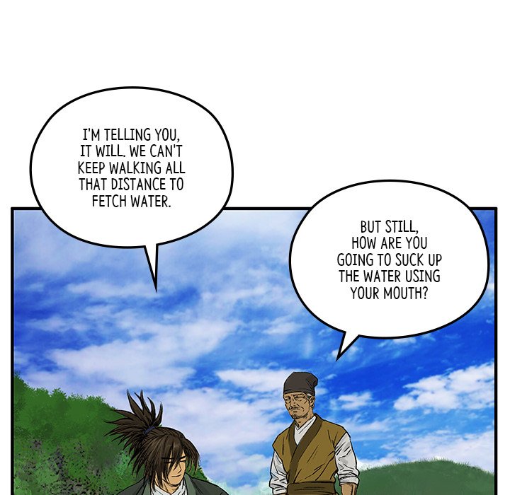 The Blade Demon - episode 4 - 45